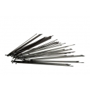 Szprychy KHE Flexi Black